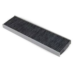 Mini Cabin Air Filter (Activated Charcoal) 64319127516 - MANN-FILTER CUK4436